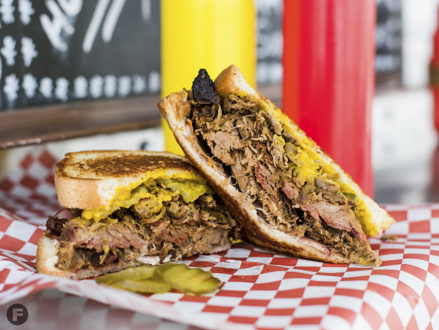 Sammich Shack